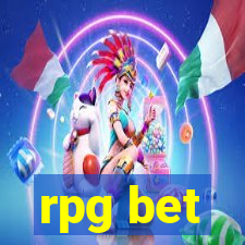 rpg bet